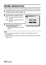 Preview for 126 page of Sanyo Xacti VPC-C5 Instruction Manual