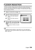 Preview for 127 page of Sanyo Xacti VPC-C5 Instruction Manual