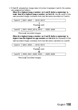 Preview for 135 page of Sanyo Xacti VPC-C5 Instruction Manual