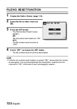 Preview for 136 page of Sanyo Xacti VPC-C5 Instruction Manual