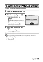 Preview for 139 page of Sanyo Xacti VPC-C5 Instruction Manual