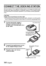 Preview for 144 page of Sanyo Xacti VPC-C5 Instruction Manual