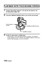 Preview for 152 page of Sanyo Xacti VPC-C5 Instruction Manual