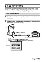 Preview for 153 page of Sanyo Xacti VPC-C5 Instruction Manual