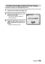 Preview for 155 page of Sanyo Xacti VPC-C5 Instruction Manual