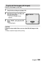 Preview for 157 page of Sanyo Xacti VPC-C5 Instruction Manual