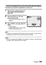 Preview for 159 page of Sanyo Xacti VPC-C5 Instruction Manual