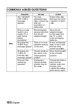 Preview for 168 page of Sanyo Xacti VPC-C5 Instruction Manual