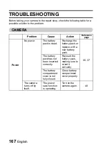 Preview for 170 page of Sanyo Xacti VPC-C5 Instruction Manual