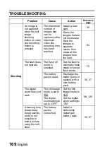 Preview for 172 page of Sanyo Xacti VPC-C5 Instruction Manual