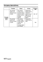 Preview for 180 page of Sanyo Xacti VPC-C5 Instruction Manual