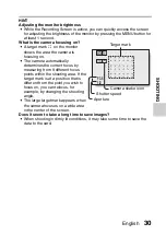 Preview for 55 page of Sanyo Xacti VPC-CA100EX Manual For Basic Operation