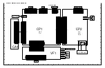 Предварительный просмотр 3 страницы Sanyo Xacti VPC-CA6EX Circuit Diagrams & Printed Wiring Boards