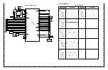 Предварительный просмотр 8 страницы Sanyo Xacti VPC-CA6EX Circuit Diagrams & Printed Wiring Boards