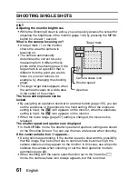 Предварительный просмотр 79 страницы Sanyo Xacti VPC-CA8EX Instruction Manual