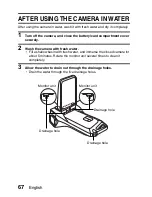 Предварительный просмотр 85 страницы Sanyo Xacti VPC-CA8EX Instruction Manual