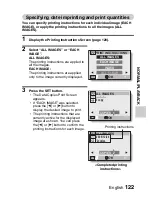 Предварительный просмотр 140 страницы Sanyo Xacti VPC-CA8EX Instruction Manual