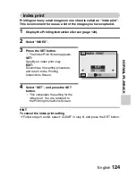 Предварительный просмотр 142 страницы Sanyo Xacti VPC-CA8EX Instruction Manual