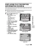 Предварительный просмотр 146 страницы Sanyo Xacti VPC-CA8EX Instruction Manual