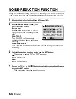 Предварительный просмотр 155 страницы Sanyo Xacti VPC-CA8EX Instruction Manual