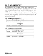 Предварительный просмотр 163 страницы Sanyo Xacti VPC-CA8EX Instruction Manual