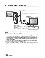 Предварительный просмотр 173 страницы Sanyo Xacti VPC-CA8EX Instruction Manual