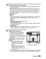 Предварительный просмотр 120 страницы Sanyo Xacti VPC-CG6 Instruction Manual