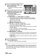 Предварительный просмотр 139 страницы Sanyo Xacti VPC-CG6 Instruction Manual