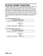 Предварительный просмотр 153 страницы Sanyo Xacti VPC-CG6 Instruction Manual