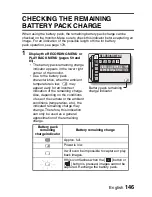 Предварительный просмотр 160 страницы Sanyo Xacti VPC-CG6 Instruction Manual