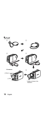 Preview for 24 page of Sanyo Xacti VPC-GH1EX Instruction Manual