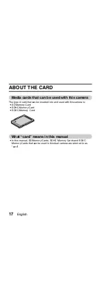 Preview for 26 page of Sanyo Xacti VPC-GH1EX Instruction Manual