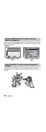 Preview for 28 page of Sanyo Xacti VPC-GH1EX Instruction Manual