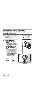 Preview for 74 page of Sanyo Xacti VPC-GH1EX Instruction Manual