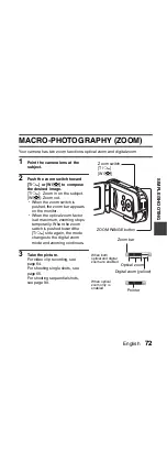 Preview for 81 page of Sanyo Xacti VPC-GH1EX Instruction Manual