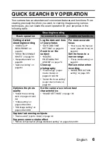 Preview for 15 page of Sanyo Xacti VPC-GH3 Instruction Manual