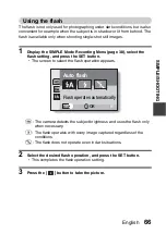 Preview for 75 page of Sanyo Xacti VPC-GH3 Instruction Manual