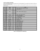 Preview for 6 page of Sanyo XACTI VPC-GH3EX Service Manual