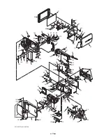 Preview for 27 page of Sanyo XACTI VPC-GH3EX Service Manual