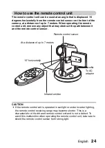 Предварительный просмотр 31 страницы Sanyo Xacti VPC-HD1 Instruction Manual