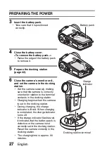 Preview for 34 page of Sanyo Xacti VPC-HD1 Instruction Manual