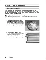 Preview for 75 page of Sanyo Xacti VPC-HD800GX Instruction Manual