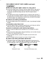 Preview for 25 page of Sanyo Xacti VPC-J1 Instruction Manual