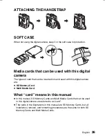 Preview for 29 page of Sanyo Xacti VPC-J1 Instruction Manual