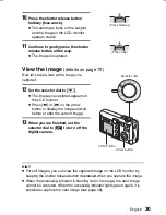 Preview for 33 page of Sanyo Xacti VPC-J1 Instruction Manual