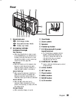 Preview for 35 page of Sanyo Xacti VPC-J1 Instruction Manual