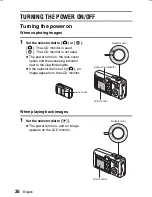 Preview for 38 page of Sanyo Xacti VPC-J1 Instruction Manual