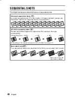 Preview for 46 page of Sanyo Xacti VPC-J1 Instruction Manual