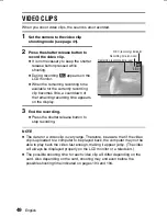 Preview for 52 page of Sanyo Xacti VPC-J1 Instruction Manual