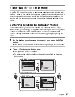 Preview for 53 page of Sanyo Xacti VPC-J1 Instruction Manual